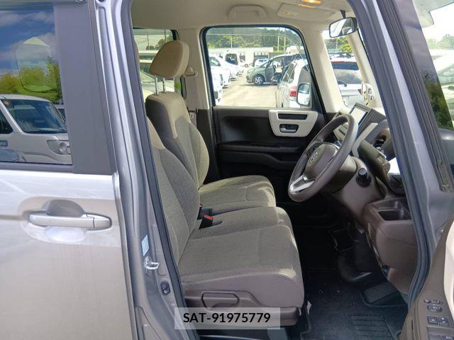 Honda N BOX 2021-08 8850074-3