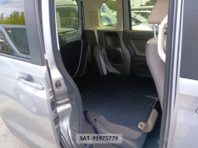 Honda N BOX 2021-08 8850074-4