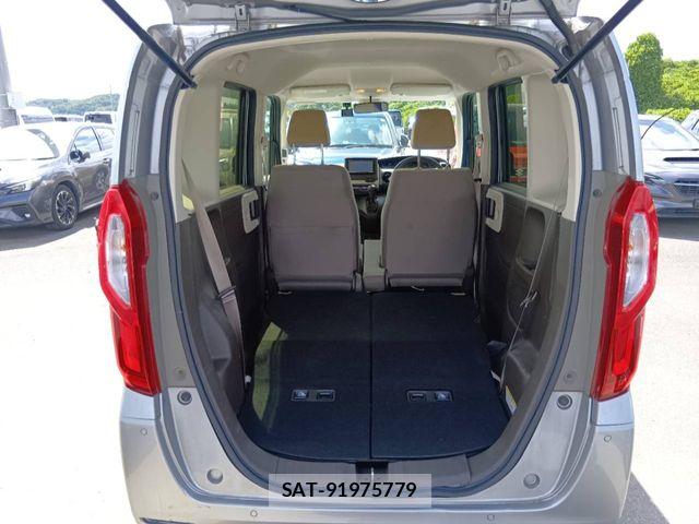 Honda N BOX 2021-08 8850074-5