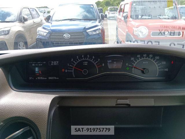 Honda N BOX 2021-08 8850074-6