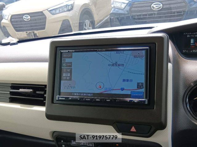Honda N BOX 2021-08 8850074-7