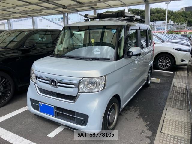 Honda N BOX 2022-02 8850049-1