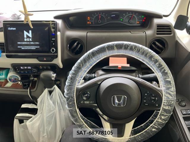 Honda N BOX 2022-02 8850049-19