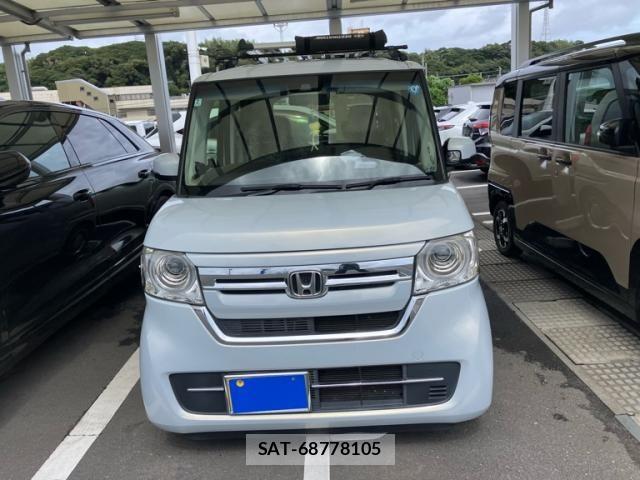 Honda N BOX 2022-02 8850049-2