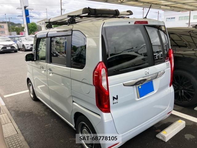 Honda N BOX 2022-02 8850049-5