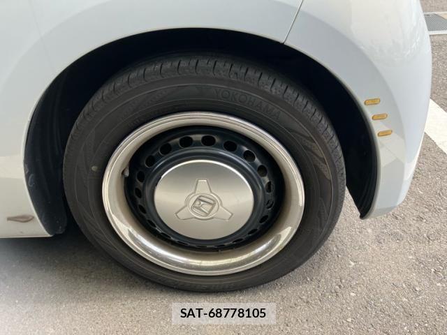 Honda N BOX 2022-02 8850049-6