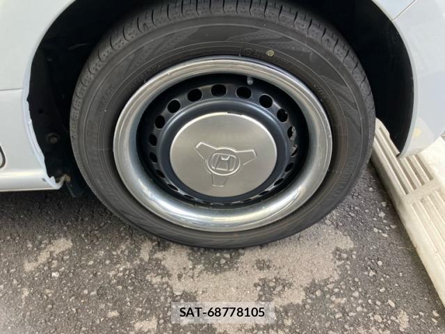 Honda N BOX 2022-02 8850049-8