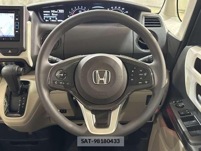 Honda N BOX 2019-08 8850051-9