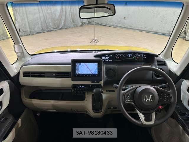 Honda N BOX 2019-08 8850051-19