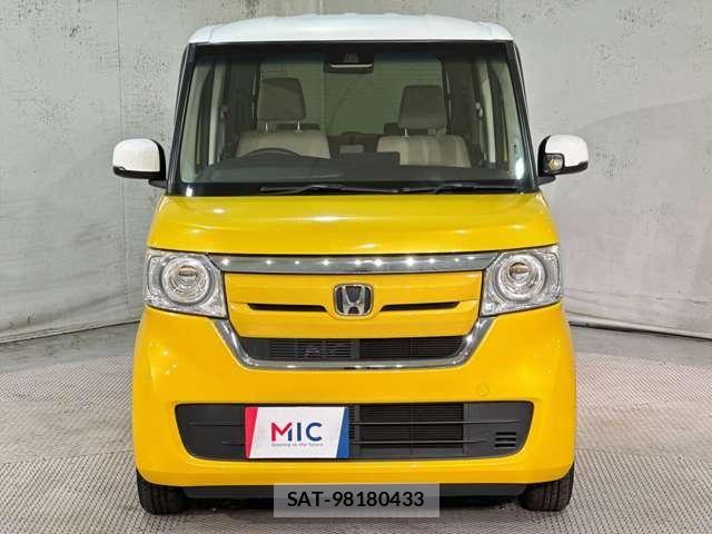 Honda N BOX 2019-08 8850051-2