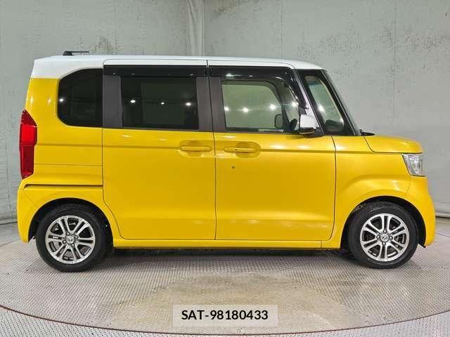 Honda N BOX 2019-08 8850051-3