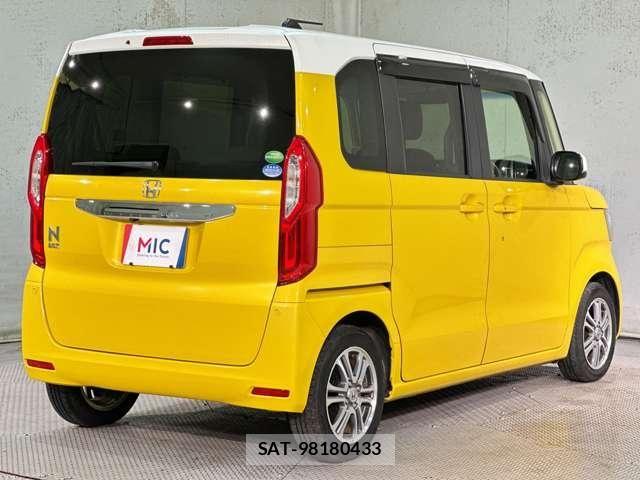 Honda N BOX 2019-08 8850051-4