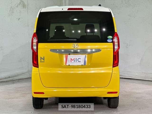 Honda N BOX 2019-08 8850051-5