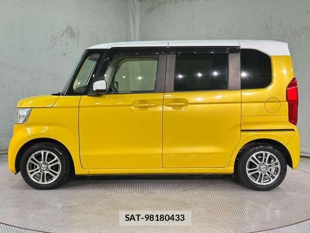 Honda N BOX 2019-08 8850051-7