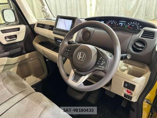 Honda N BOX 2019-08 8850051-8