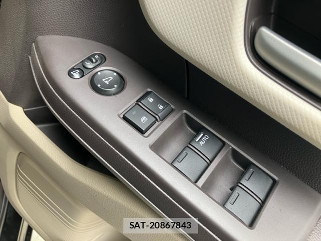 Honda N BOX 2018-11 8850058-11