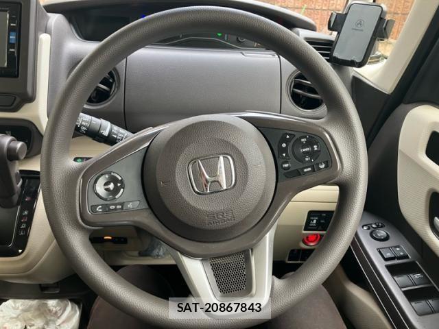 Honda N BOX 2018-11 8850058-14