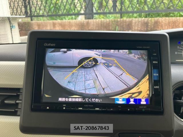 Honda N BOX 2018-11 8850058-17