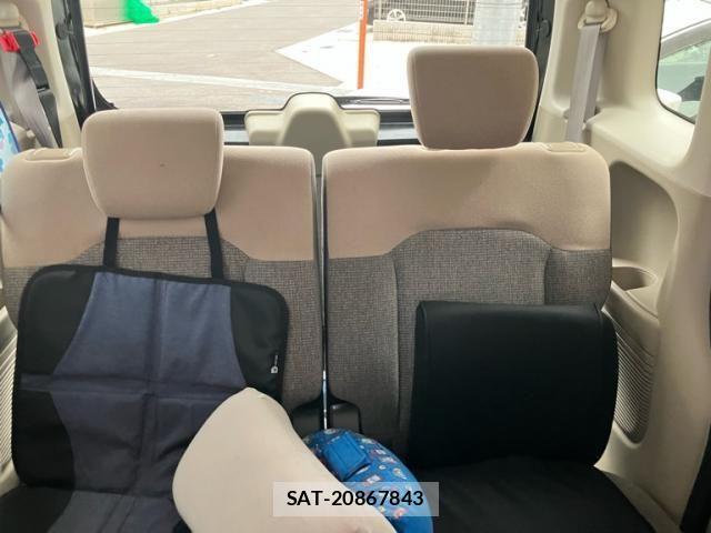 Honda N BOX 2018-11 8850058-25