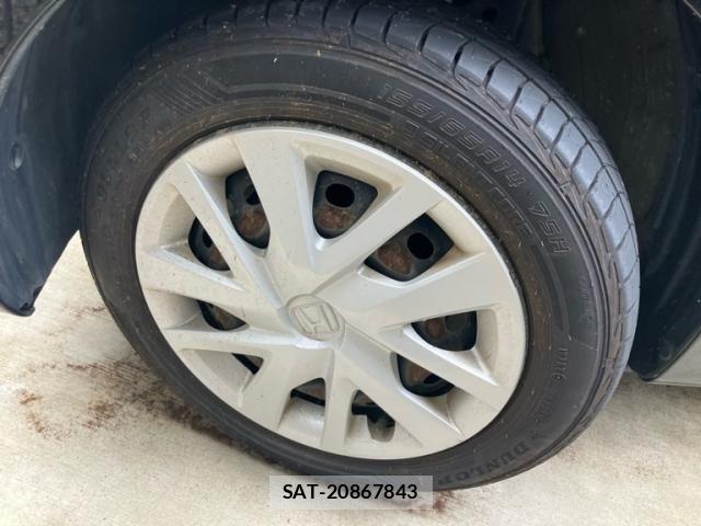 Honda N BOX 2018-11 8850058-4