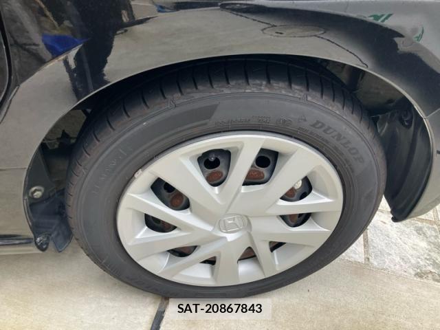 Honda N BOX 2018-11 8850058-5