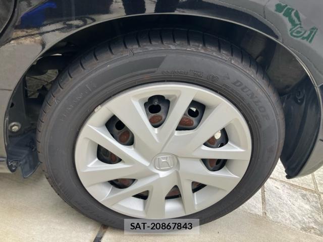 Honda N BOX 2018-11 8850058-6