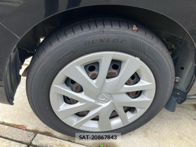 Honda N BOX 2018-11 8850058-7