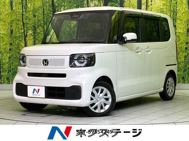 Honda N BOX 2024-02 8850037-0