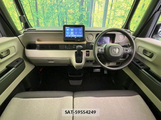 Honda N BOX 2024-02 8850037-1