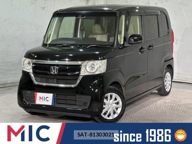 Honda N BOX 2019-08 8850070-0