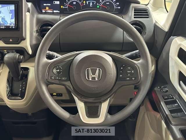 Honda N BOX 2019-08 8850070-9