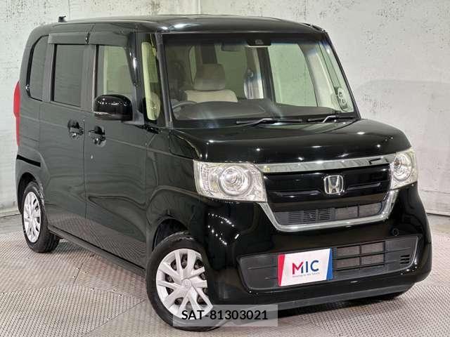 Honda N BOX 2019-08 8850070-1