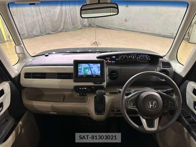 Honda N BOX 2019-08 8850070-19