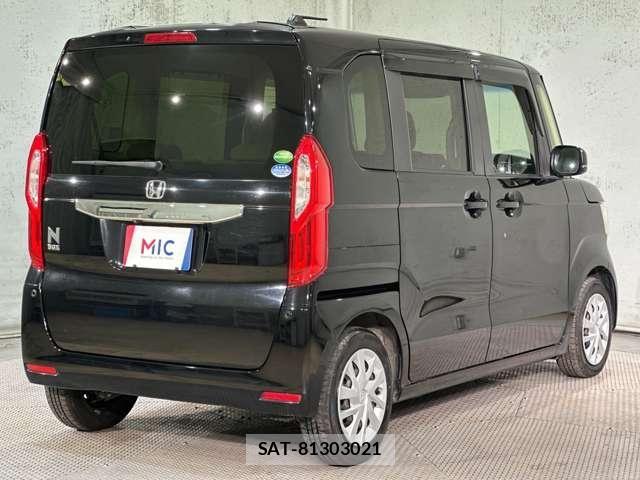 Honda N BOX 2019-08 8850070-4