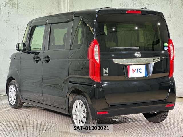 Honda N BOX 2019-08 8850070-6