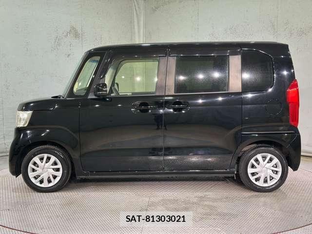 Honda N BOX 2019-08 8850070-7