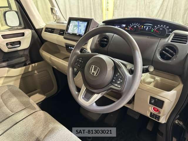Honda N BOX 2019-08 8850070-8