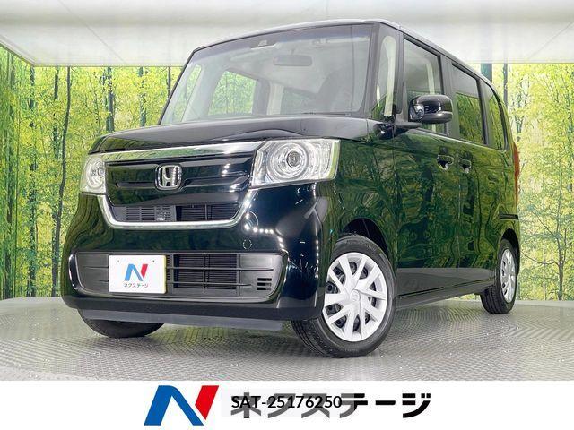 Honda N BOX 2018-07 8850052-0