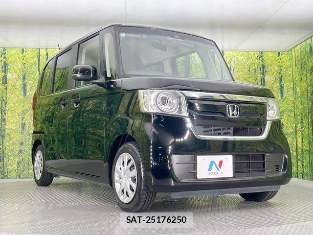 Honda N BOX 2018-07 8850052-15