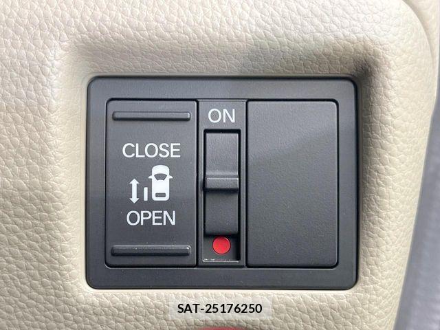 Honda N BOX 2018-07 8850052-3