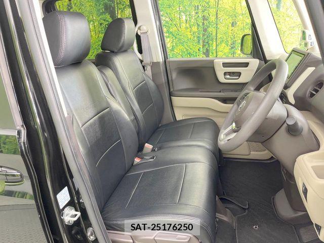 Honda N BOX 2018-07 8850052-7