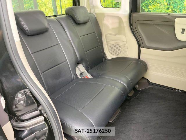 Honda N BOX 2018-07 8850052-8