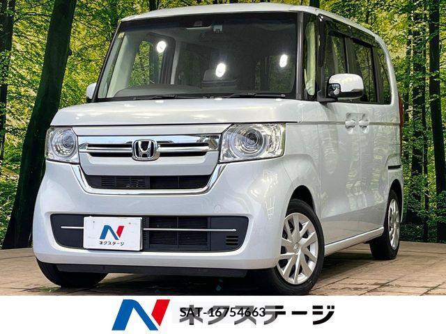 Honda N BOX 2023-10 8850044-0