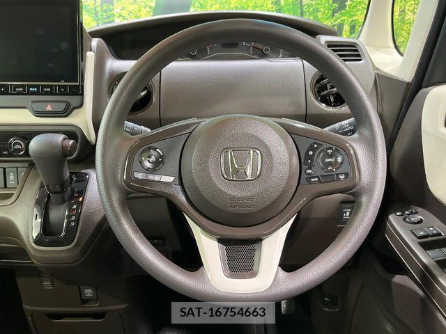Honda N BOX 2023-10 8850044-10