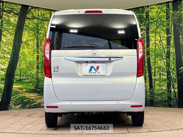 Honda N BOX 2023-10 8850044-14