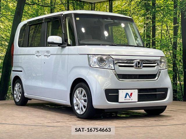 Honda N BOX 2023-10 8850044-15
