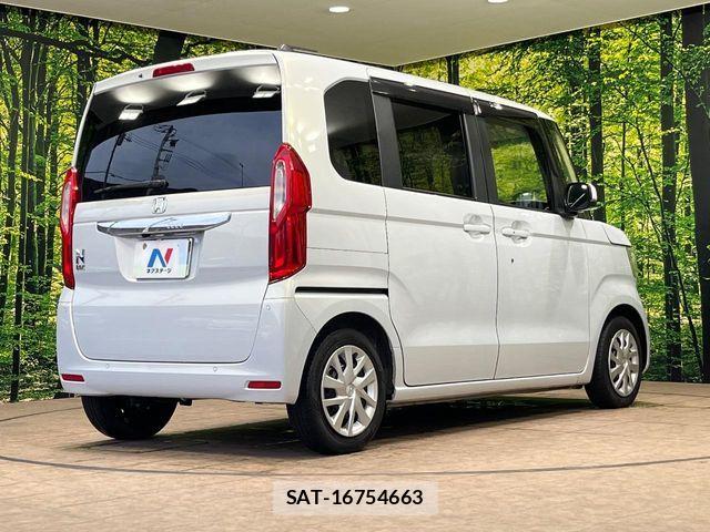 Honda N BOX 2023-10 8850044-16