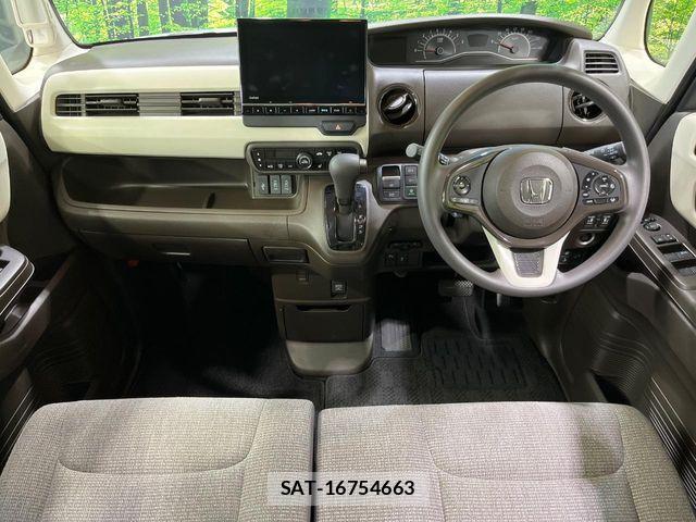 Honda N BOX 2023-10 8850044-1