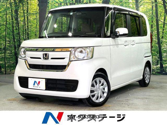Honda N BOX 2019-03 8850048-0