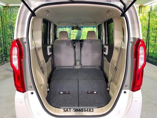Honda N BOX 2019-03 8850048-9